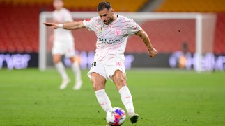 ALM PREVIEW: Adelaide v City