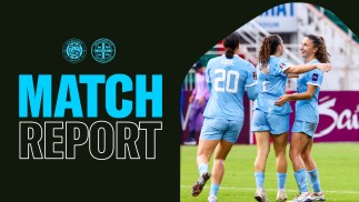 AWCL REPORT: Stallion Laguna 0-7 City