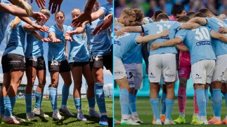 TEAM NEWS: Squads confirmed for pre-Christmas doubleheader