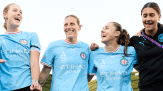 LEGACY GROWS: City skipper makes 150th ALW appearance