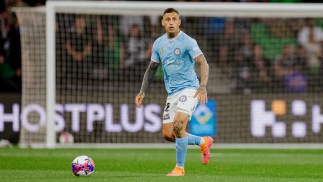 ALM PREVIEW: City v Macarthur