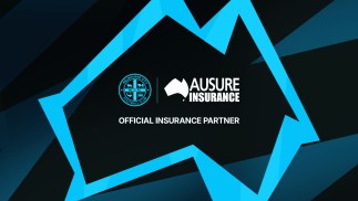 City welcomes Ausure Insurance as new partner for the 2025/26 campaign