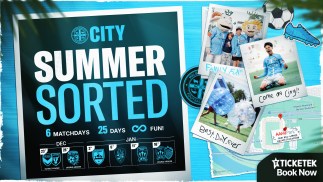 SUMMER OF FOOTBALL: Six straight at AAMI Park