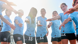 ALW PREVIEW: City v Canberra