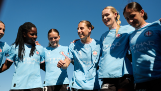 FIXTURE UPDATE: Ninja A-League fixture rescheduled to Saturday