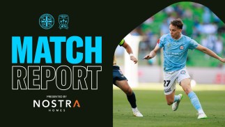 ALM REPORT: City 0-1 Newcastle