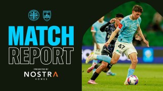 ALM REPORT: City 0-0 Sydney FC