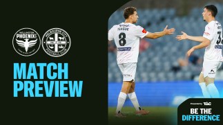 ALM PREVIEW: Wellington v City