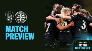 ALW PREVIEW: Brisbane v City