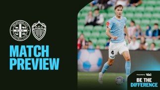 ALM PREVIEW: City v Auckland