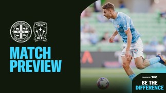 ALM PREVIEW: City v Newcastle