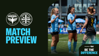 ALW PREVIEW: Wellington v City