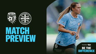 ALW PREVIEW: Perth v City