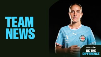 TEAM NEWS: City lock in squad for extended away trip