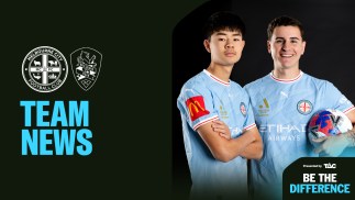 TEAM NEWS: Young guns return for Brisbane clash