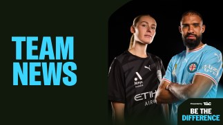 TEAM NEWS: Squads locked in for weekend’s fixtures