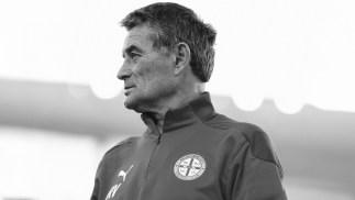 Melbourne City FC pays tribute to former Head Coach Rado Vidosic