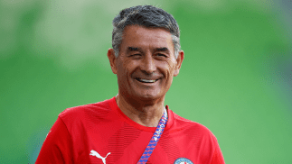 Vale Rado Vidosic: Football community unites to honour Rado