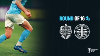 ACLE: Round of 16 opponents confirmed!