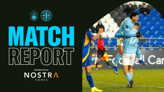 ACLE REPORT: Ulsan HD 1-2 City