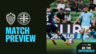 ALM PREVIEW: Auckland v City