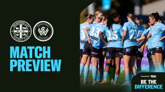 ALW PREVIEW: City v Wanderers