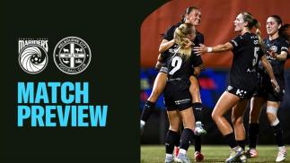 ALW PREVIEW: Central Coast v City