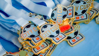 ALL YOU NEED TO KNOW: Macca’s City Cup