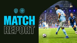 ACLE Round of 16 Second Leg Report: Buriram v City