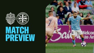 ACLE Round of 16 Second Leg Preview: City v Buriram