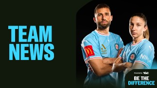 TEAM NEWS: City lock in squads for Easter weekend of football