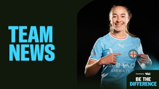 TEAM NEWS: ALW squad locked in for top-of-the-table clash