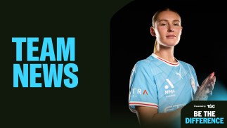 TEAM NEWS: Squad locked in for midweek clash against Adelaide