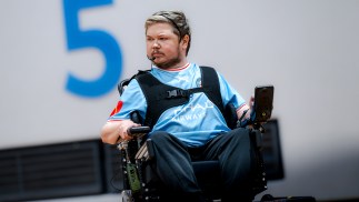 Powerchair squad ramps up preparations for National Club Championships