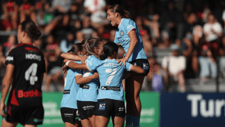 City secure historic third straight AFC Women’s Champions League berth
