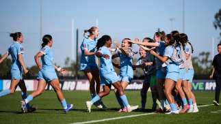 HISTORY-MAKERS: City secure third straight Premiers Plate on unforgettable day