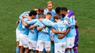 ALM FIXTURE UPDATE: Time change announced for final match of the season