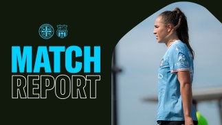 NPLW REPORT: City v Essendon Royals