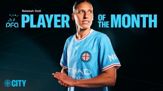 PFA Player of the Month: Rebekah Stott claims final ALW POTM of the season