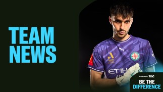 TEAM NEWS: Key names return for Wellington clash