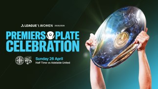 Celebrate our history-making City Women this Sunday