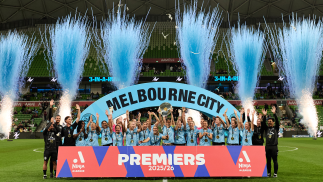 GALLERY: History-making Premiers crowned at home