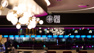 GALLERY: 2025/26 Player of the Year Awards Night