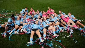 REVEALED: 2026/27 Ninja A-League fixtures are out!