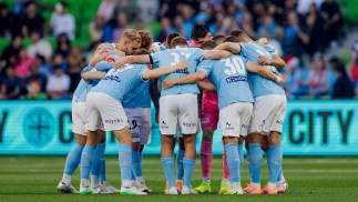 SEASON IN REVIEW: Reflecting on the key moments from our 2025/26 Men’s campaign