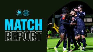 NPLM REPORT: Green Gully 1-3 City