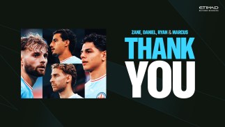 ALM Squad Update: Four to depart, winger triggers extension