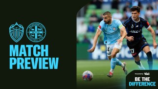 ALM EF PREVIEW: Auckland v City