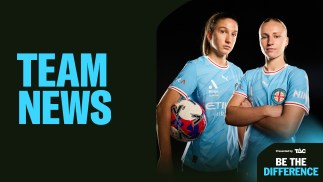 TEAM NEWS: Ninja A-League Grand Final squad confirmed!