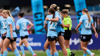 MATCH DAY DETAILS: City v Victory